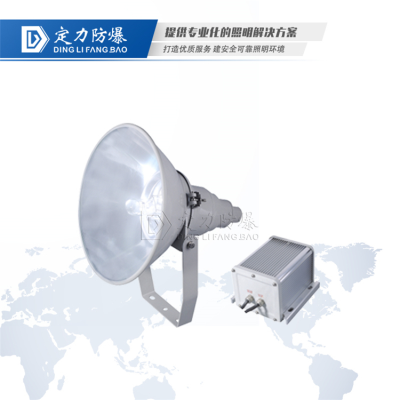 防震型投光灯DTC9210